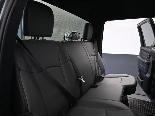 new 2025 Ram 2500 car, priced at $52,927