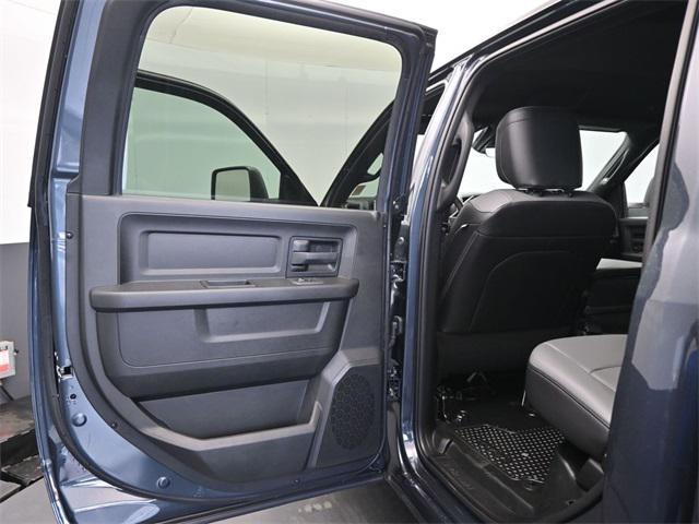 new 2025 Ram 2500 car, priced at $52,927