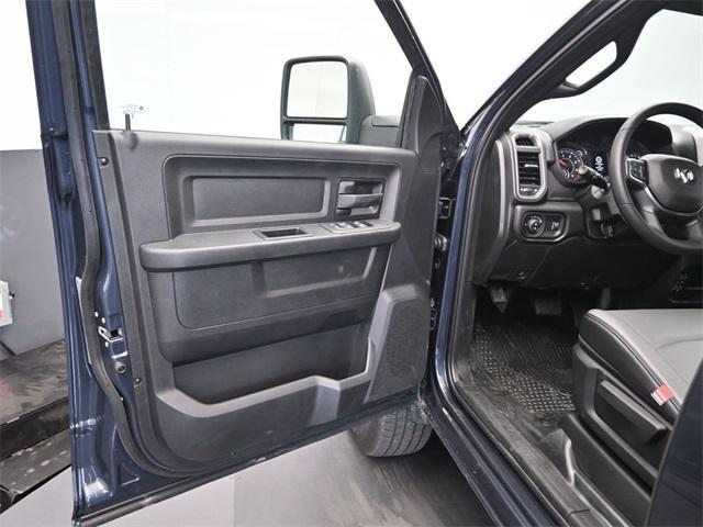 new 2025 Ram 2500 car, priced at $52,927