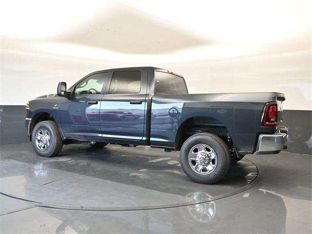 new 2025 Ram 2500 car, priced at $52,927