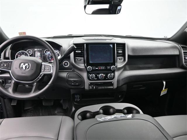 new 2025 Ram 2500 car, priced at $52,927