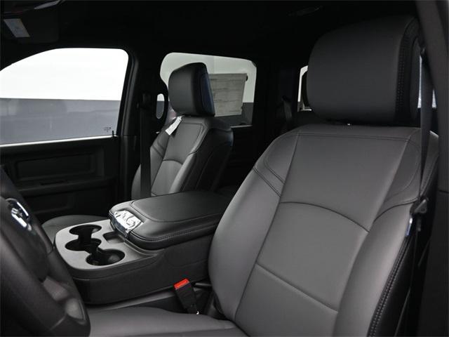 new 2025 Ram 2500 car, priced at $52,927