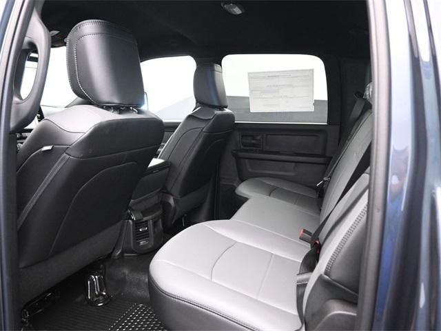 new 2025 Ram 2500 car, priced at $52,927