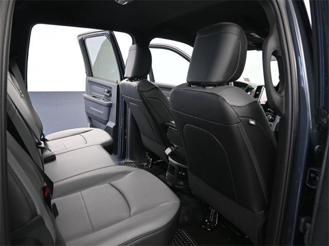 new 2025 Ram 2500 car, priced at $52,927