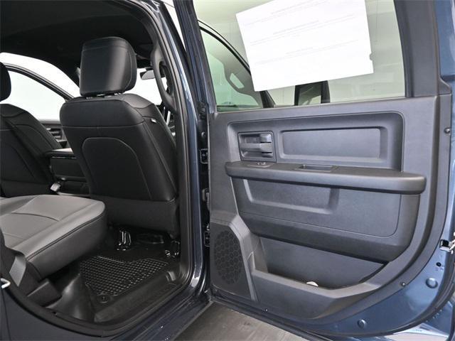new 2025 Ram 2500 car, priced at $52,927