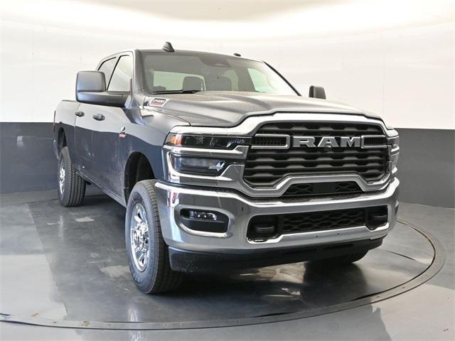 new 2025 Ram 2500 car, priced at $52,927