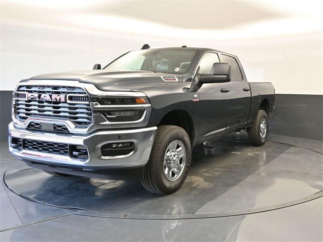 new 2025 Ram 2500 car, priced at $52,927