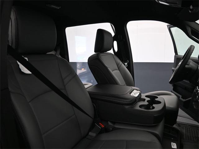 new 2025 Ram 2500 car, priced at $58,798