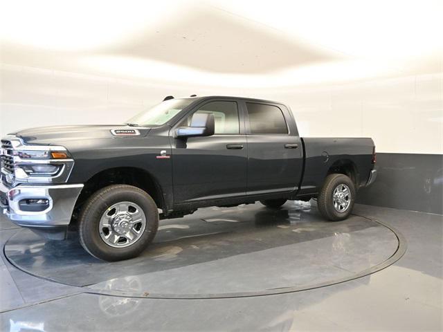 new 2025 Ram 2500 car, priced at $52,927