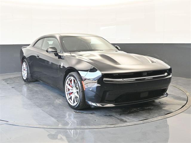new 2024 Dodge Charger car, priced at $82,175