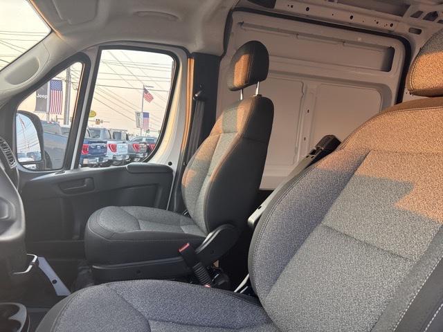 new 2026 Ram ProMaster 3500 car, priced at $51,429