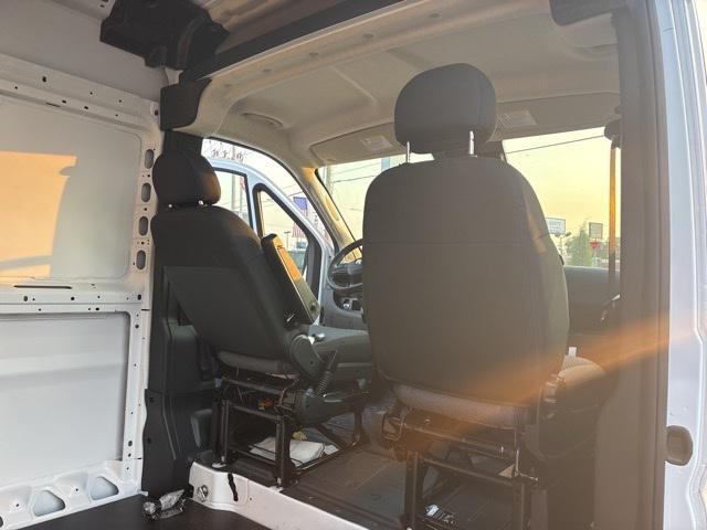 new 2026 Ram ProMaster 3500 car, priced at $51,429