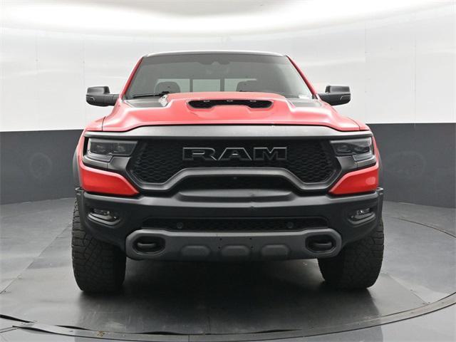 used 2021 Ram 1500 car, priced at $66,500