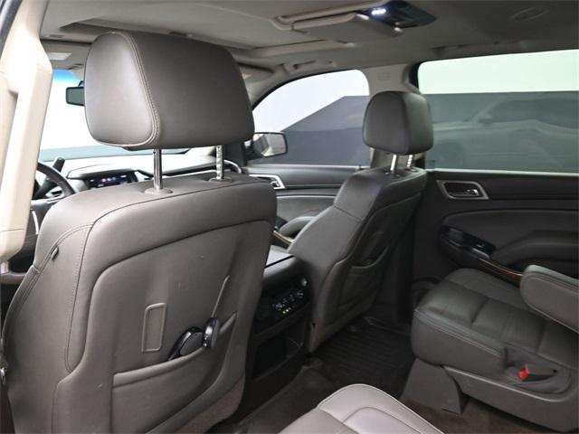 used 2015 GMC Yukon car, priced at $16,888