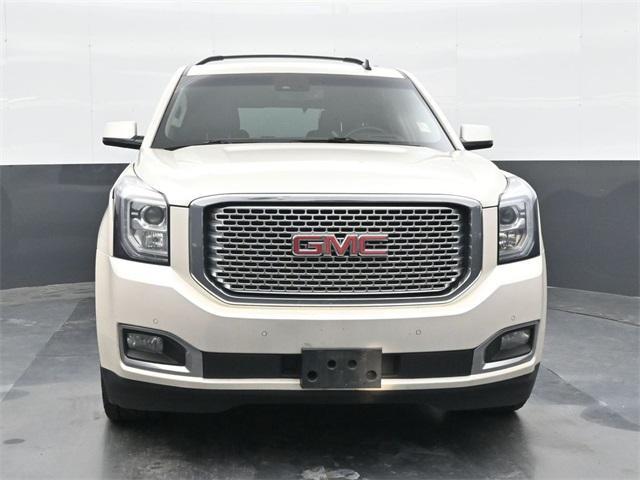 used 2015 GMC Yukon car, priced at $16,888