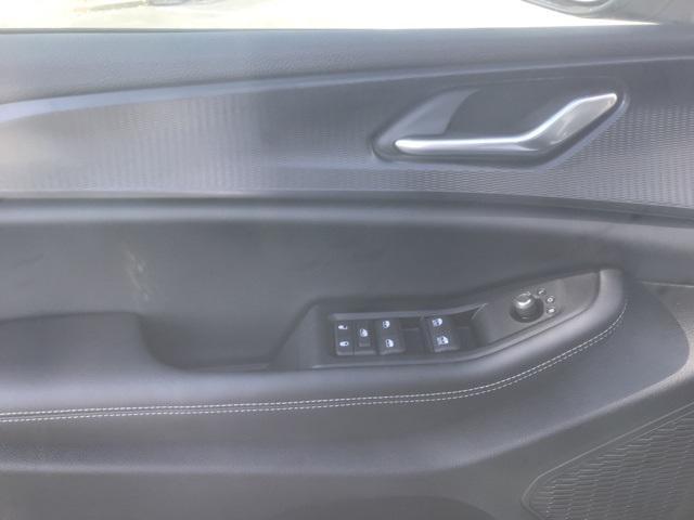 new 2025 Jeep Grand Cherokee car, priced at $32,930