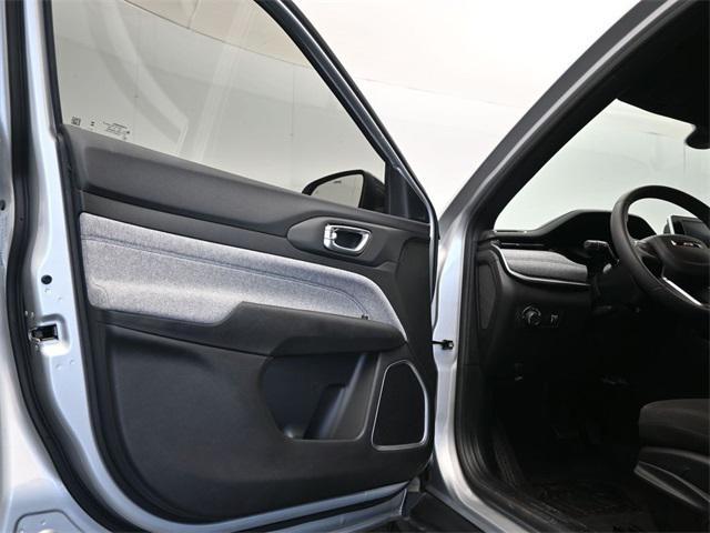 new 2025 Jeep Compass car, priced at $23,441