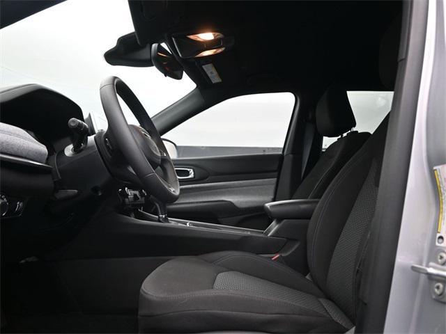 new 2025 Jeep Compass car, priced at $23,441
