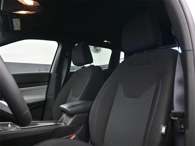 new 2025 Jeep Compass car, priced at $23,441