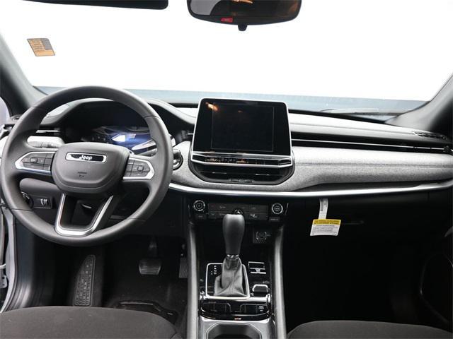 new 2025 Jeep Compass car, priced at $23,441