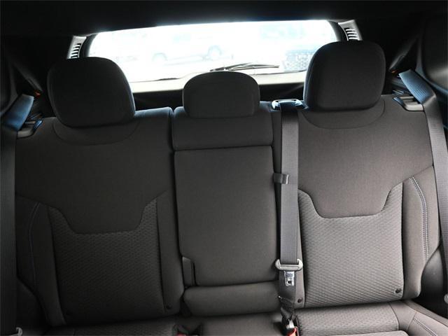 new 2025 Jeep Compass car, priced at $23,441