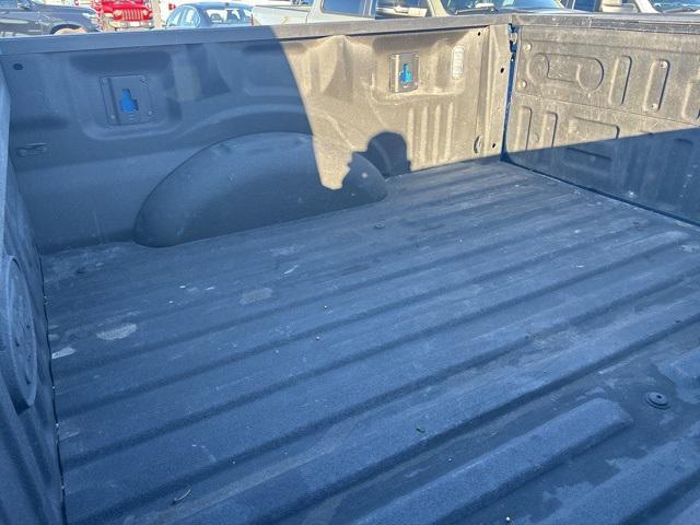 used 2018 Ford F-150 car, priced at $20,000