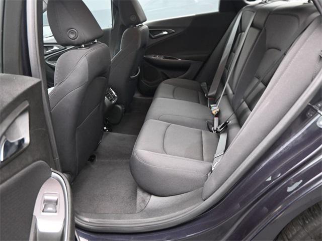 used 2023 Chevrolet Malibu car, priced at $19,477