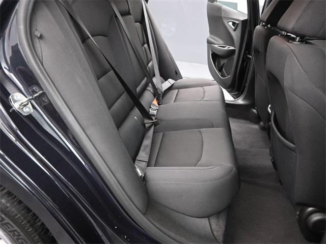 used 2023 Chevrolet Malibu car, priced at $19,477