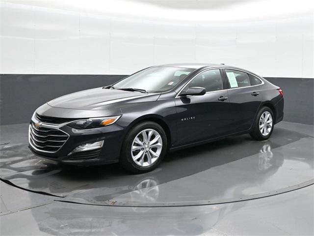 used 2023 Chevrolet Malibu car, priced at $19,477