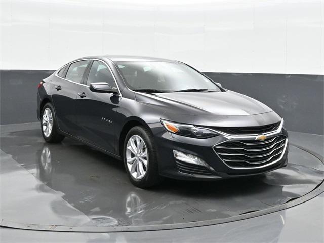 used 2023 Chevrolet Malibu car, priced at $19,477