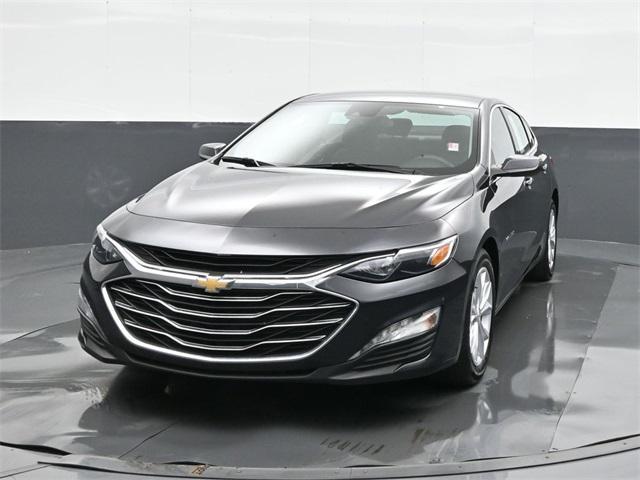 used 2023 Chevrolet Malibu car, priced at $19,477