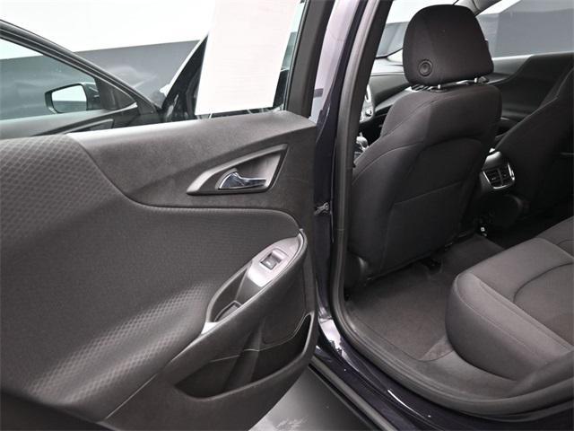 used 2023 Chevrolet Malibu car, priced at $19,477
