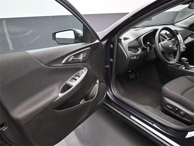 used 2023 Chevrolet Malibu car, priced at $19,477
