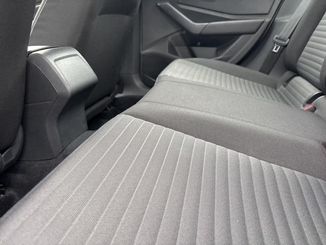 used 2022 Volkswagen Jetta car, priced at $15,000