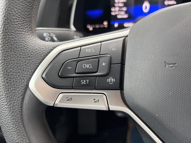 used 2022 Volkswagen Jetta car, priced at $15,000