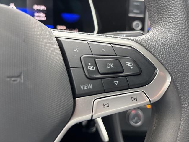 used 2022 Volkswagen Jetta car, priced at $15,000