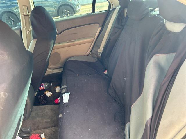 used 2012 Ford Fusion car, priced at $3,250