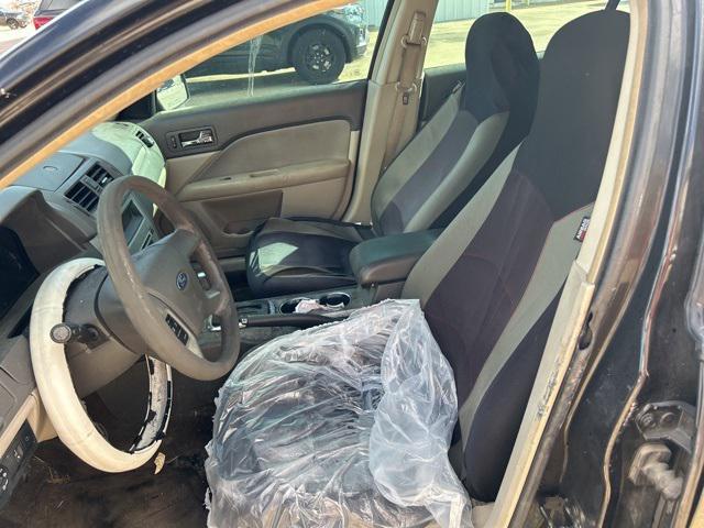 used 2012 Ford Fusion car, priced at $3,250