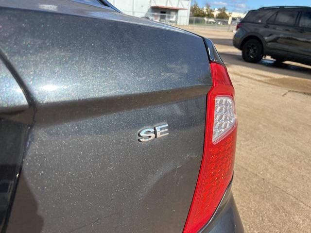 used 2012 Ford Fusion car, priced at $3,250