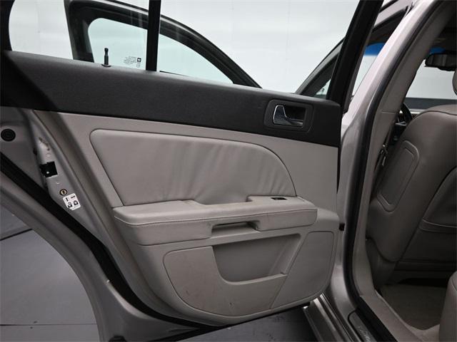 used 2005 Cadillac STS car, priced at $4,444