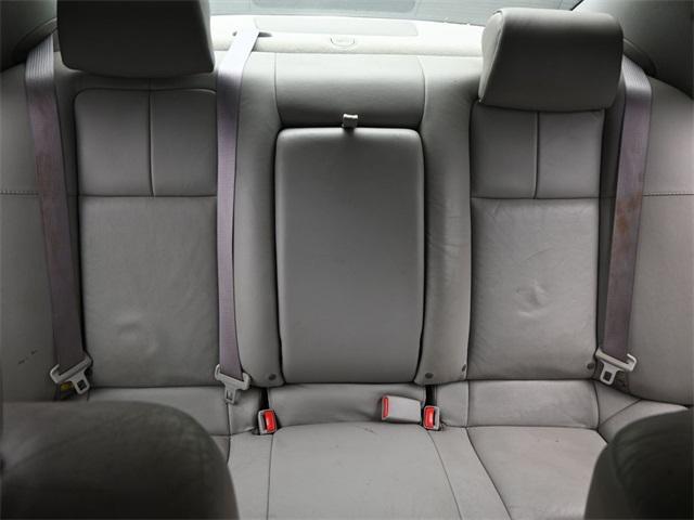 used 2005 Cadillac STS car, priced at $4,444
