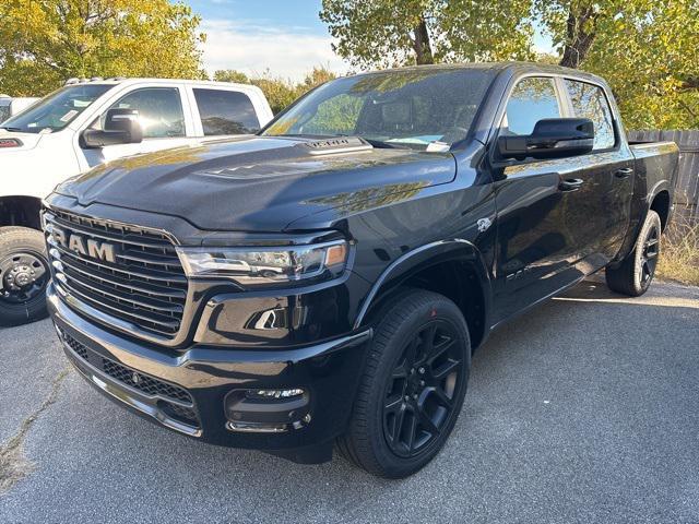 new 2026 Ram 1500 car, priced at $64,630