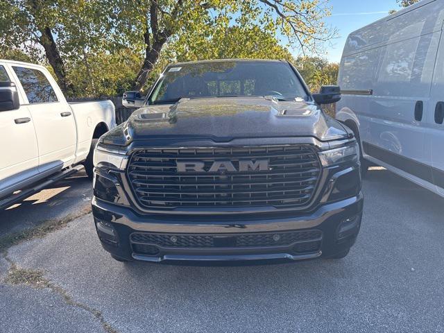 new 2026 Ram 1500 car, priced at $64,630
