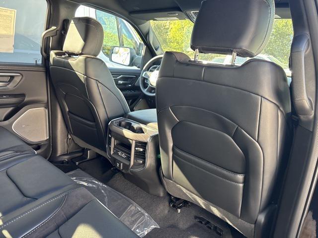 new 2026 Ram 1500 car, priced at $64,630