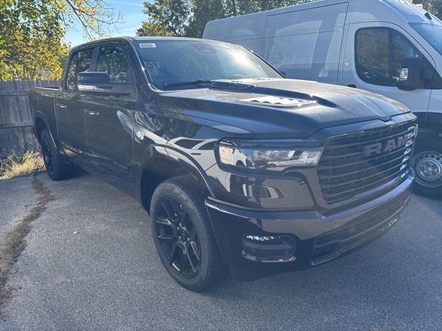 new 2026 Ram 1500 car, priced at $64,630