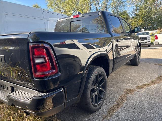 new 2026 Ram 1500 car, priced at $64,630