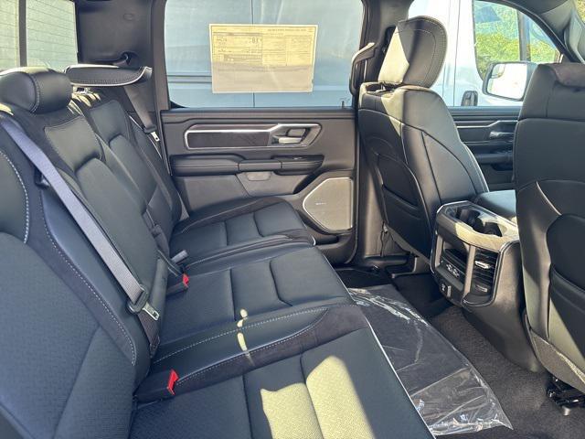 new 2026 Ram 1500 car, priced at $64,630
