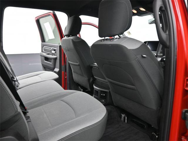 used 2024 Ram 2500 car, priced at $43,888