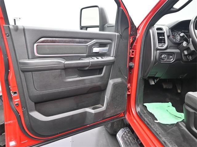 used 2024 Ram 2500 car, priced at $43,888