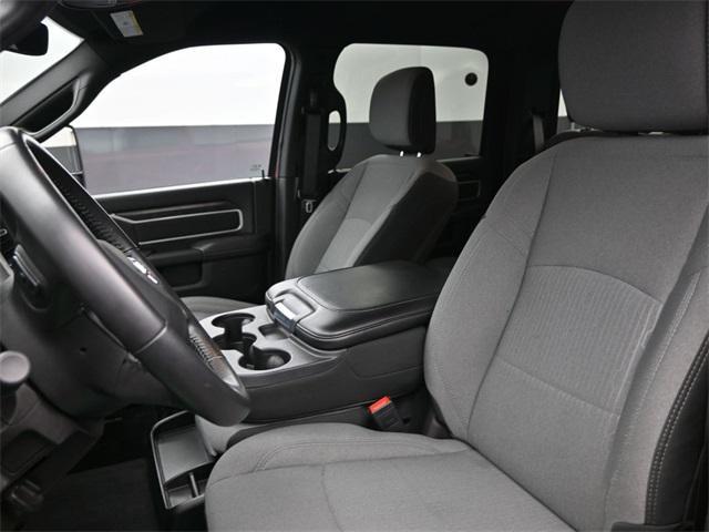 used 2024 Ram 2500 car, priced at $43,888